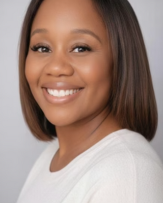 Photo of Britney Harris, Clinical Social Work/Therapist, LCSW