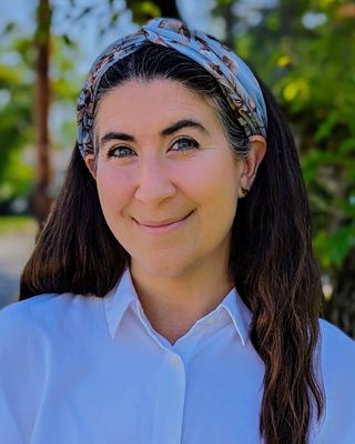 Photo of Duba Schiff Aharon, Clinical Social Work/Therapist