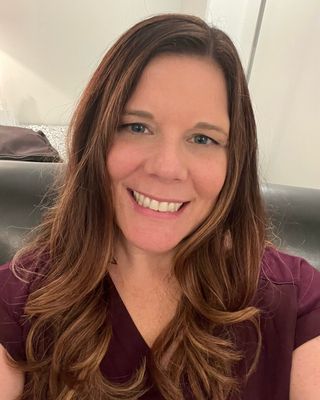 Photo of Lynn R Groen, Counselor, LCMHC, MA