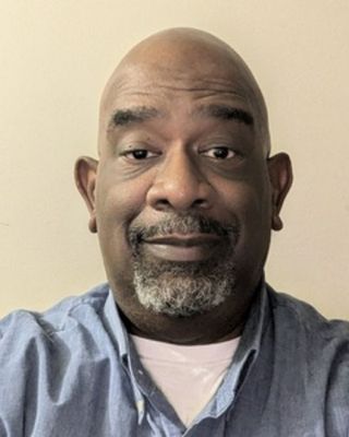 Photo of Willie Bannister, Licensed Professional Counselor