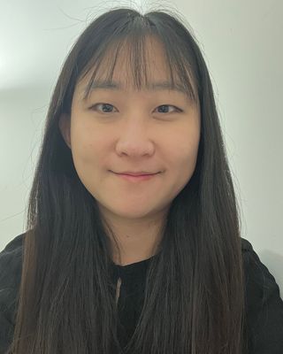 Photo of Joanna Cho, Registered Psychotherapist, MDiv