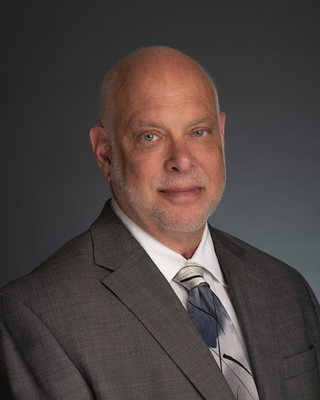 Photo of Gershon Weiss, Licensed Professional Counselor in Montclair, NJ