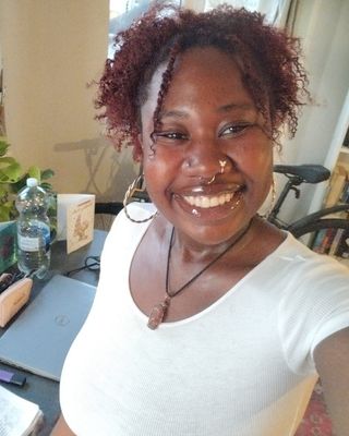 Photo of Filston Joyce Maumga - Kimia Kounselling, Counsellor, MBACP