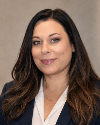 Photo of Rebecca Lynch, Psychologist, PhD