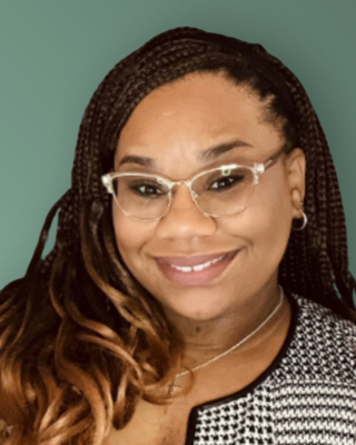 Photo of Dominique Correa, Licensed Clinical Mental Health Counselor