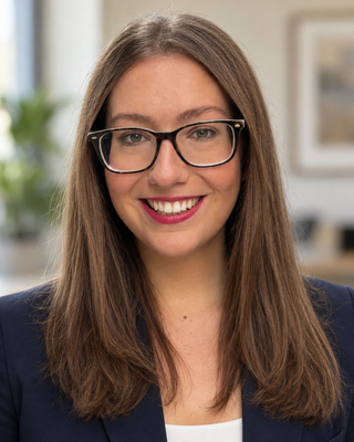 Photo of Maxine Koza, Clinical Social Work/Therapist, LCSW