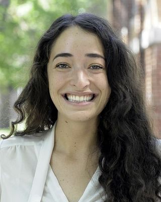 Photo of Morgan Bowlen Baker, Psychologist, PhD
