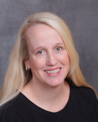 Photo of Christine Nolle, Clinical Social Work/Therapist, LCSW