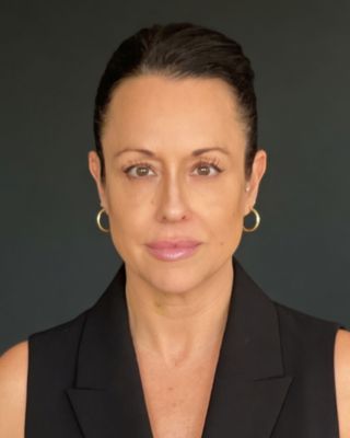 Photo of Mechele Combes, Psychiatric Nurse Practitioner, MSN, APRN, FNP, PMHNPBC