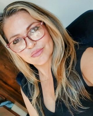 Photo of Cynthia Haynes, Marriage & Family Therapist, MA, LMFT