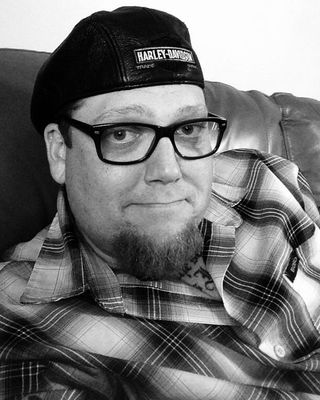 Photo of Jason Walter, Counselor, MA, LPCC, LADC, LAC