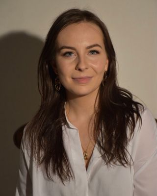 Photo of Molly Mullen, Licensed Mental Health Counselor Associate, MA, LMHCA