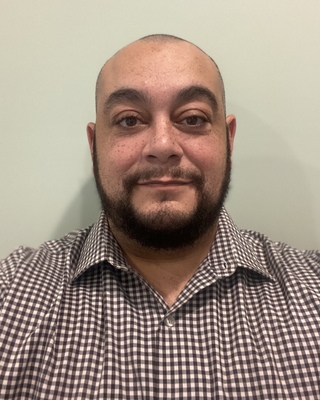 Photo of Omar Fawzy, Licensed Clinical Professional Counselor in Silver Spring, MD