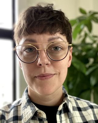 Photo of Mich Norkowski, Pre-Licensed Professional in Vancouver, BC