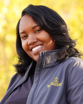 Photo of Jordan Madison, Pre-Licensed Professional in Plainfield, IN
