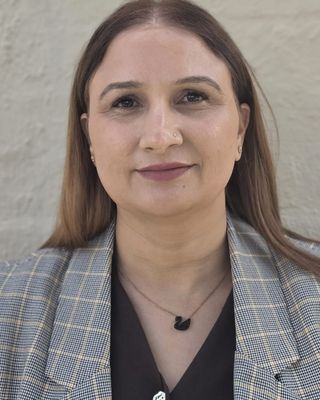 Photo of KULBIR KAUR - North Western Private Clinic Keillor East, Counsellor, MA, PACFA
