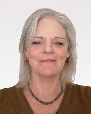 Photo of Clare O'Brien, Licensed Professional Counselor, LPC