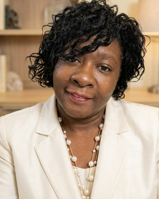 Photo of Tiffany L. Mosby, Marriage & Family Therapist, LMFT, LCMFT, QS