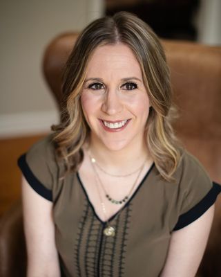 Photo of Heather Sturgeon, Psychiatric Nurse Practitioner, PMHNP