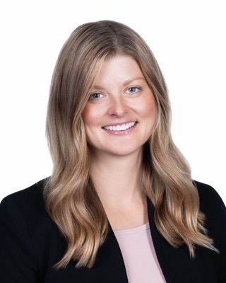 Photo of Allysa Jacobson, Psychiatric Nurse Practitioner, PMHNP