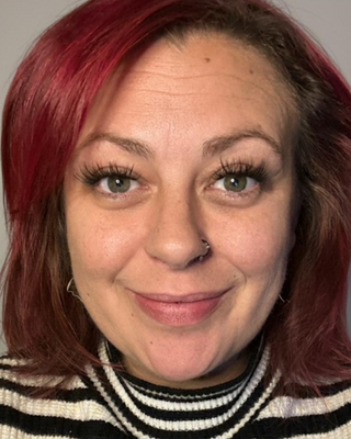 Photo of Nicole Leadenham, Clinical Social Work/Therapist, LICSW