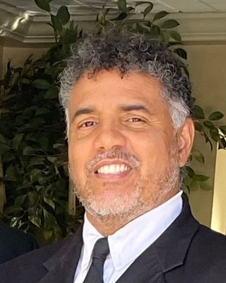 Photo of Anthony Quarles - Capstone Connect Counseling & Trauma , LMFT-A, Marriage & Family Therapist Associate