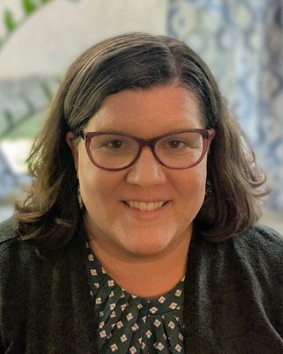 Photo of Jenny Pitzen, Clinical Social Work/Therapist, LCSW