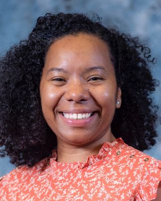 Photo of Aileen Henri-Saturné, Psychiatric Nurse Practitioner, DNP, PMHNP