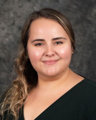 Photo of Emily Morrow, Clinical Social Work/Therapist, LCSW