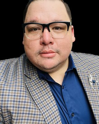 Photo of Nicholas Morales, Marriage & Family Therapist, MA, LMFT