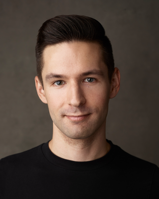 Photo of Dr. Tyler Vasconcellos, Psychologist, PsyD, MA