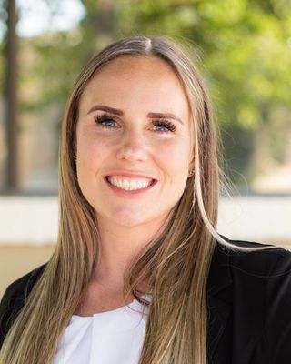 Photo of Brittney Rice, Psychiatric Nurse Practitioner, PMHNP, BC, MSN