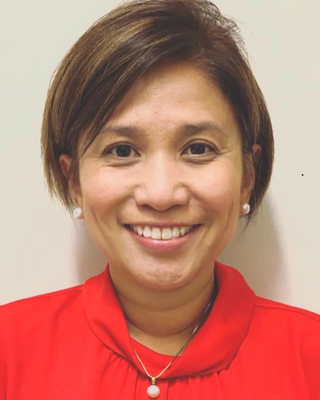 Photo of Grace Roxas, Psychiatric Nurse Practitioner in Mchenry County, IL