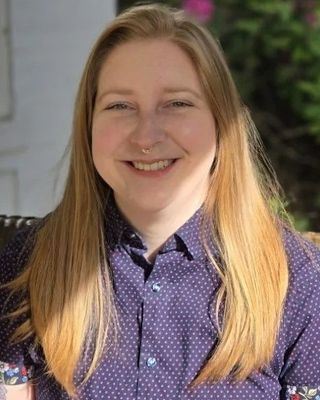 Photo of Jennifer Nyberg, LMSW, CCTP-II, Clinical Social Work/Therapist