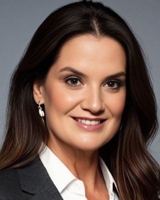 Photo of Emily Robbins, Counselor, LCMHC, MLADC