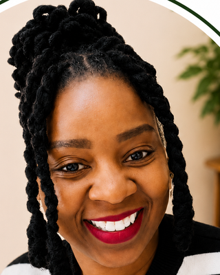 Photo of Ncebakazi Mahintsho - Mahintsho Counsellors, General Counsellor, ASCHP Specialist Wellness Counsellor