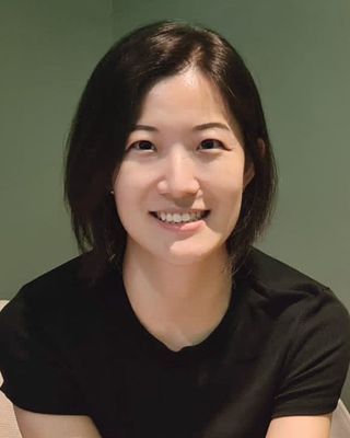 Photo of Yeow May Tan, PsychD, MSPS, Psychologist