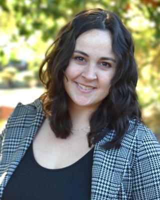 Photo of Dr. Kendal Cassidy, Psychologist, PhD
