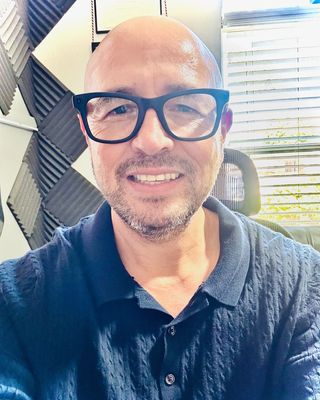 Photo of Marcello Perez, Licensed Professional Counselor Associate, MA, LPC-A