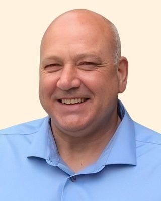 Photo of Robert Bender, Clinical Social Work/Therapist, LCSW