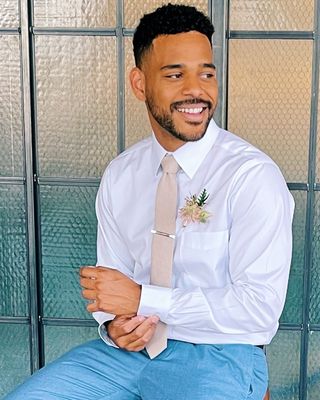 Photo of Brandon Williams, Clinical Social Work/Therapist in Roosevelt, UT