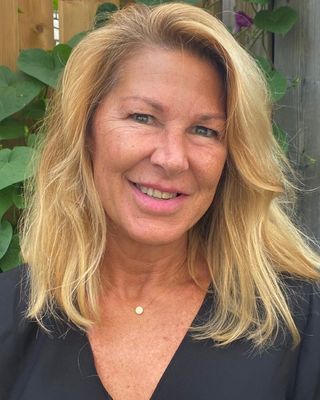 Photo of Donna L Hepburn, Registered Psychotherapist in Crystal Beach, ON