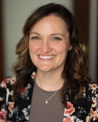 Photo of Jessica Smith, Marriage & Family Therapist, MA, LMFT