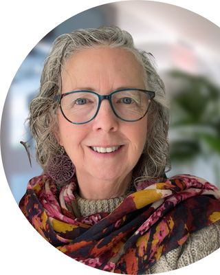 Photo of Rori Knott, Counselor, LCPC