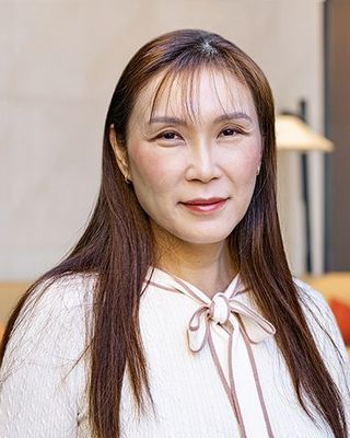 Photo of Dr. Jennifer Yen, Psychiatrist, MD