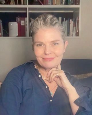 Photo of Dr. Brandie Lamberton Anders, Psychologist, PsyD, EdS