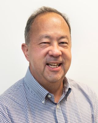 Photo of Kenneth Lyons, Physician Assistant, PA-C