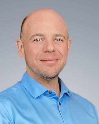 Photo de André O'Donnell
