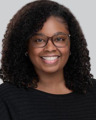 Photo of Chandell Ballen, Licensed Professional Counselor, MA, LPC