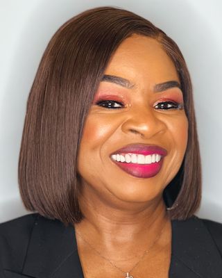 Photo of Cynthia Harris Ware, Licensed Professional Counselor Associate, LPCA, MS, RPH